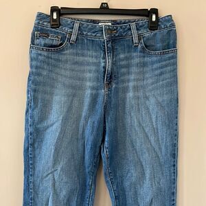 Women’s LL. Bean Classic Fit Jeans Size 8R